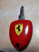 Ferrari Schlüssel Rohling für Metasystem MTX300 1Taste Saarland - Saarlouis Vorschau