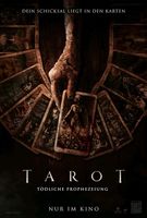 Tarot Kinoposter Kinoplakat Filmplakat Poster Plakat Rheinland-Pfalz - Essenheim Vorschau