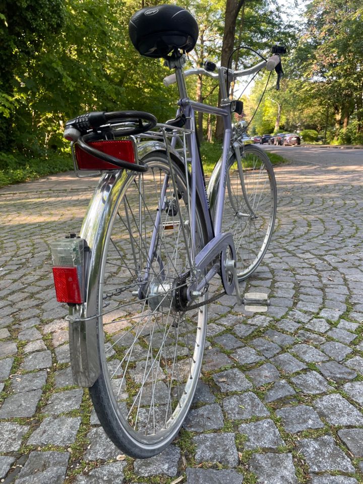 Peugeot Deauville Herrenrad in München