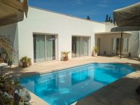 Idyllisches Chalet mit 195 m², Pool, Patio in Port Verd, Mallorca Bayern - Bayreuth Vorschau