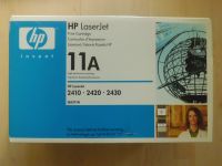 Toner - HP LaserJet - Print Cartridge - 11A Düsseldorf - Pempelfort Vorschau