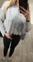 Bershka Strickpullover XS / 34 Wuppertal - Barmen Vorschau