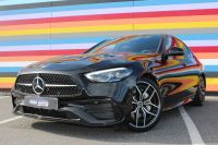 Die Neue C-Klasse AMG Autovermietung Mietwagen Automieten Leihen Berlin - Neukölln Vorschau