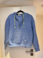 NEU! Chiemsee Sweatshirt, Hoodie, lila, S Nordrhein-Westfalen - Neuss Vorschau