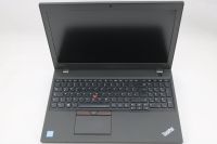 Lenovo Thinkpad T560 - i5 6300U-2,4GHz,8GB,512GB SSD,FHD-IPS,LTE Niedersachsen - Westoverledingen Vorschau