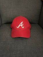 Atlanta Braves Baseball Cap Niedersachsen - Alfeld (Leine) Vorschau