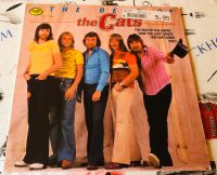 The CATS The Best Of The Cats (LP) Niedersachsen - Lathen Vorschau