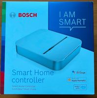 Bosch Smart Home Controller Brandenburg - Ahrensfelde Vorschau