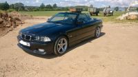 E 36 Cabrio BMW 318i Sammlerzustand Nordrhein-Westfalen - Swisttal Vorschau