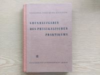 Schaefer Bergmann Grundaufgaben physikalischen des Praktikums München - Schwabing-Freimann Vorschau