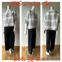 OPUS 2-teiliges Set Hose & Shirt Größe 36 NEU Rheinland-Pfalz - Pirmasens Vorschau