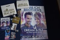 2 Golden Seat Boxen Ehrlich Brother + 1 Becher Nordrhein-Westfalen - Ahlen Vorschau