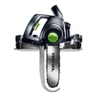 Vermietung Festool Schwertsäge SSU 200 40,00€/tag Brandenburg - Neuenhagen Vorschau