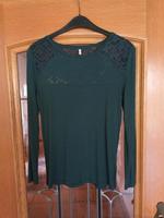 Langärmeliges Shirt von ONLY, Gr. M Bayern - Saal Vorschau