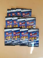 12× Lego Movie 2 Sammelkarten Booster OVP Bayern - Landshut Vorschau