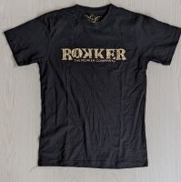 Stilvolle Coolness: Rokker T-Shirt in Schwarz, Größe M Niedersachsen - Oldenburg Vorschau