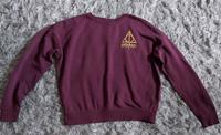 Hübsches Damen Harry Potter Sweatshirt Brandenburg - Dallgow Vorschau