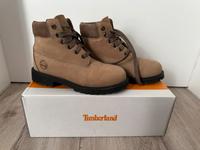 Timberland Gr. 35 Sachsen-Anhalt - Halberstadt Vorschau