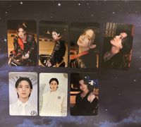 WTS ATEEZ OUTLAW PLATFORM ALBUM Yeosang San Jongho Wiesbaden - Mainz-Kostheim Vorschau