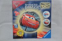 Disney Pixar Cars Nachtlicht Puzzle 72 Teile Niedersachsen - Harsum Vorschau