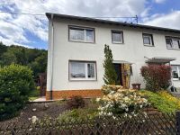 SCHÖNE DOPPELHAUSHÄLFTE MIT GARTEN UND TERRASSE IN KIRN | GARAGE | WINTERGARTEN | EINBAUKÜCHE | DACH AUSGEBAUT Rheinland-Pfalz - Kirn Vorschau