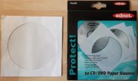CD / DVD- Hüllen aus Papier Berlin - Tempelhof Vorschau