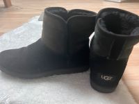 UGG Damenboots schmale Form Bayern - Großostheim Vorschau