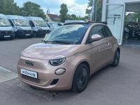 Fiat 500e Cabrio ICON 118PS KLIMA*NAVI*CARPLAY*PDC Brandenburg - Königs Wusterhausen Vorschau