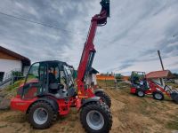 WEIDEMANN Teleskoplader 5080T Bayern - Bad Kötzting Vorschau