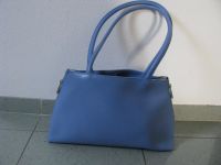 FURLA Handtasche hellblau NEUwertig TOP! Marburg - Marbach Vorschau