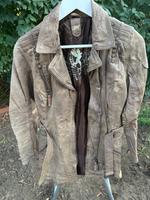 Lederjacke Gipsy Gr.S Brandenburg - Fürstenwalde (Spree) Vorschau