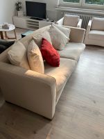 1 x Couch mit 2 x Sesseln Lindenthal - Köln Sülz Vorschau