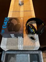 Logitech G435 Headset Baden-Württemberg - Schwäbisch Gmünd Vorschau