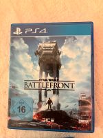 PS4 Star Wars Battlefront Ludwigsvorstadt-Isarvorstadt - Isarvorstadt Vorschau