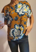 H&M Sommerbluse Shirt Gr.38 M Altona - Hamburg Rissen Vorschau