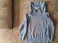 Page One Einhorn Sweatshirt | Gr. 134/140 Hessen - Hanau Vorschau