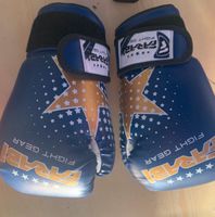 Boxhandschuhe 6-Unzen, gr.6-10 Jahre. Rheinland-Pfalz - Morbach Vorschau