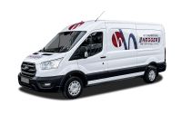 Transporter mieten! Für Umzug, Transport von Möbeln oder Gewerbe! Nordrhein-Westfalen - Ibbenbüren Vorschau