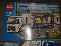LEGO City 60044 komplett Polizei Überwachungs Truck OVP Hessen - Fulda Vorschau