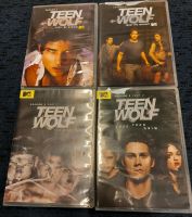 Teen Wolf - Serie Season 1-3  4x 3-DVD = 12-Discs (English) NTSC Rheinland-Pfalz - Echternacherbrück Vorschau