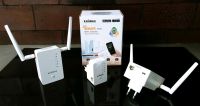 Edimax WiFi Extender Set Repeater Access Point Bridge Niedersachsen - Detern Vorschau