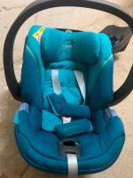 Kindersitz fürs Auto mit isofix - CYBEX Baden-Württemberg - Gerlingen Vorschau