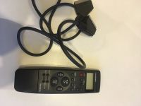Fernbedienung Blaupunkt Videorecorder rtv-825 Hifi +Scart Kabel Niedersachsen - Meine Vorschau
