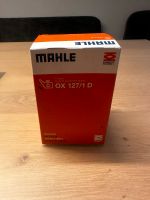 Mahle Knecht Filter OX127/1D Ölfilter BMW 3er E30 E36 E46 Z3 Bayern - Erdweg Vorschau