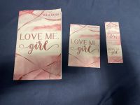 Love me Girl Nordrhein-Westfalen - Kierspe Vorschau