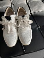Gabor Sneaker weiß Gr. 38 Gr.5 Nordrhein-Westfalen - Erkelenz Vorschau