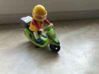 Playmobil Motorroller Essen - Schonnebeck Vorschau