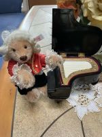 Steiff Wolfgang Amadeus Mozart mit Spieluhr, limitiert 1.500 St. Mülheim - Köln Stammheim Vorschau