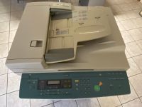 CANON Multifunktionsgerät der Serie IR2000/IR1600 Brandenburg - Michendorf Vorschau