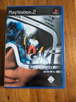 PS2 RTL Ski Springen Niedersachsen - Calberlah Vorschau